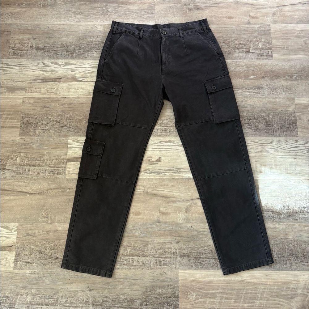 NWOT John Elliott Techno Utility Pant